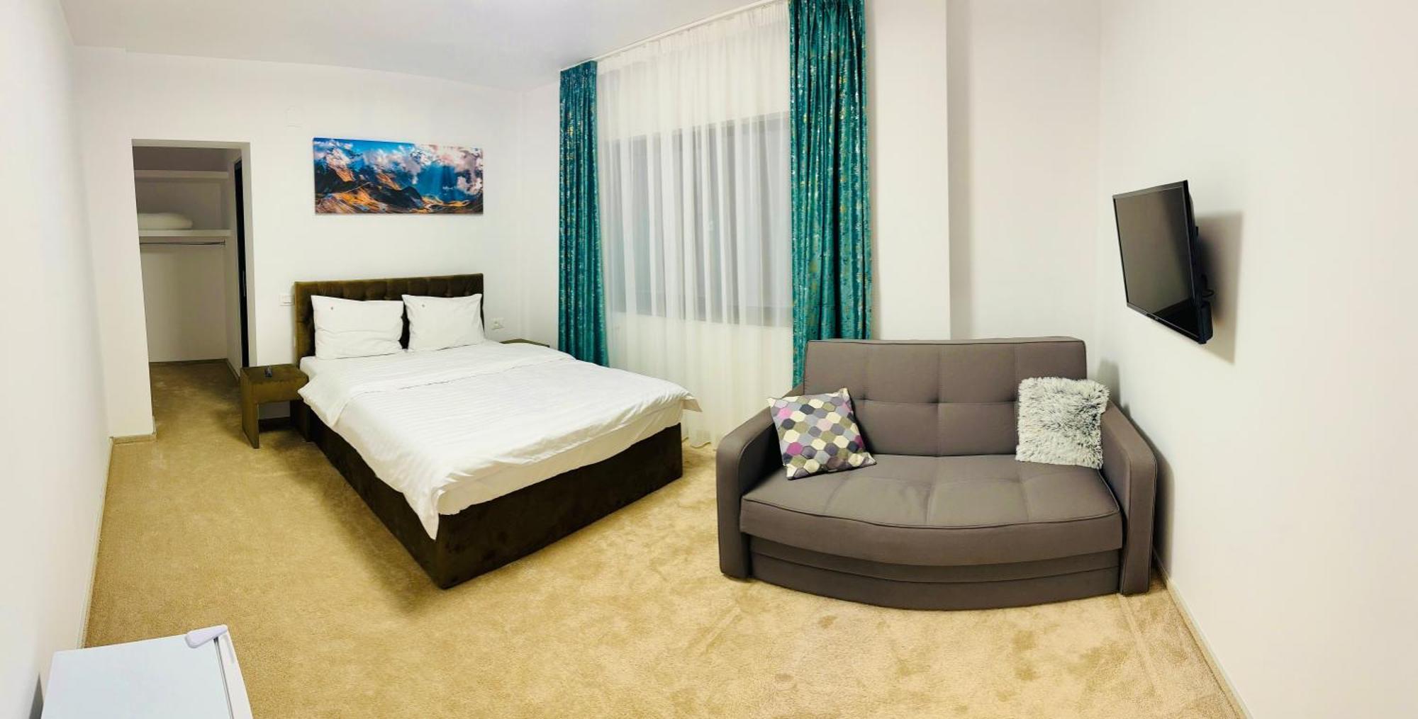 Casa Belcin Spa&Retreat Busteni Luaran gambar