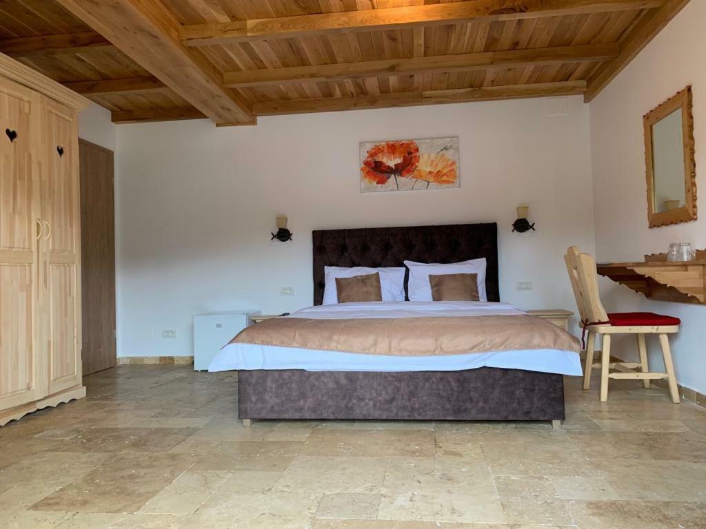 Casa Belcin Spa&Retreat Busteni Luaran gambar